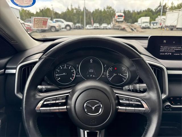 2023 Mazda CX-50 2.5 S Preferred Plus