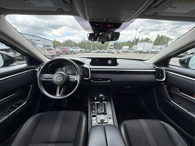 2023 Mazda CX-50 2.5 S Preferred Plus