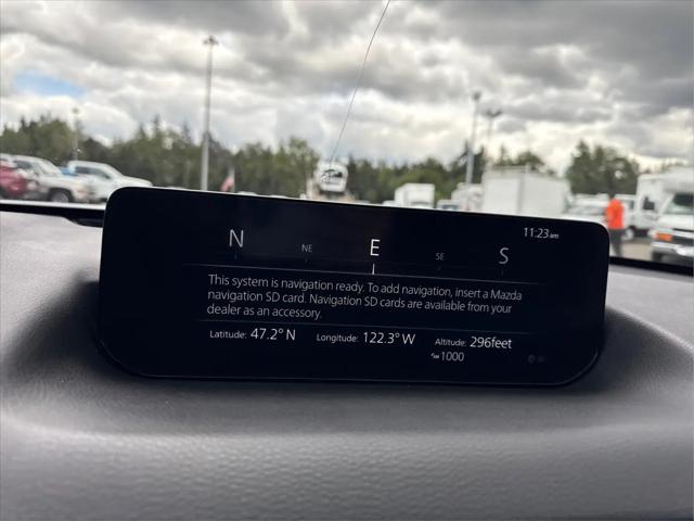 2023 Mazda CX-50 2.5 S Preferred Plus