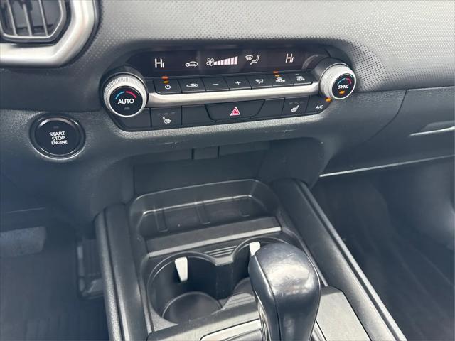 2023 Mazda CX-50 2.5 S Preferred Plus