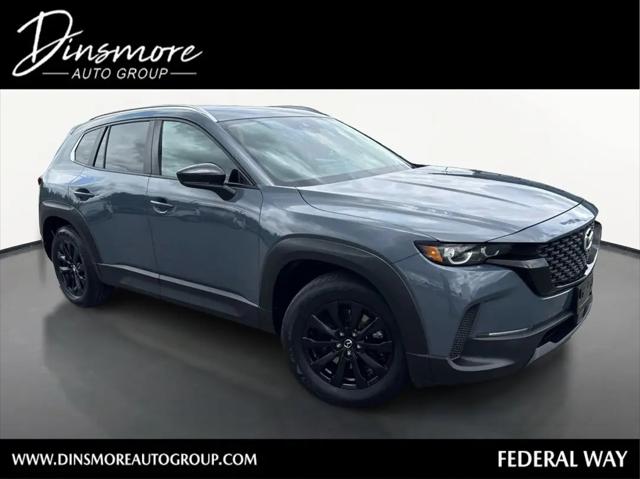 2023 Mazda CX-50 2.5 S Preferred Plus for sale in Federal Way, WA