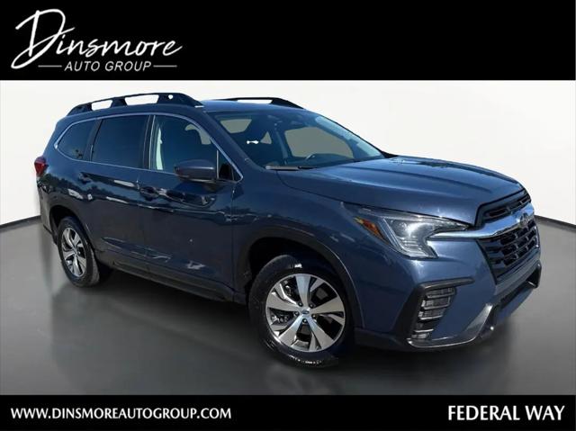 2024 Subaru Ascent Premium 8-Passenger for sale in Federal Way, WA