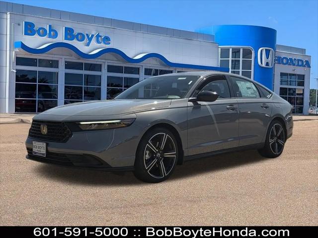 2026 Honda Accord Sedan Sport for sale in Brandon, MS