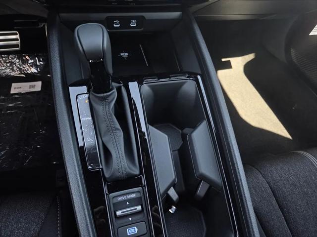 2026 Honda Accord Sedan Sport