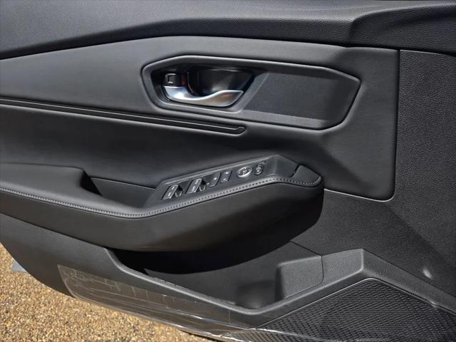 2026 Honda Accord Sedan Sport