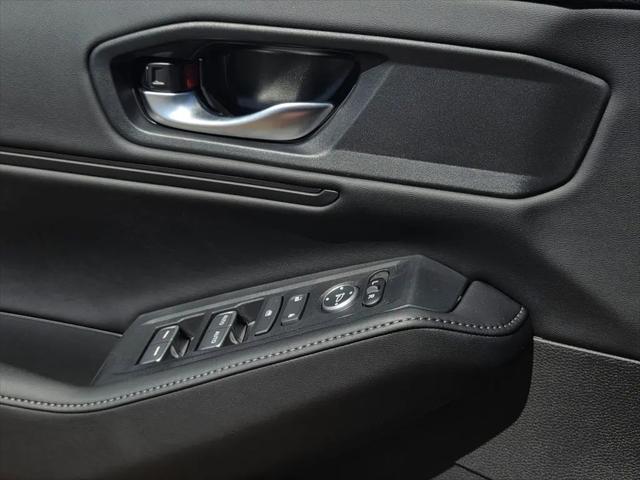2026 Honda Accord Sedan Sport
