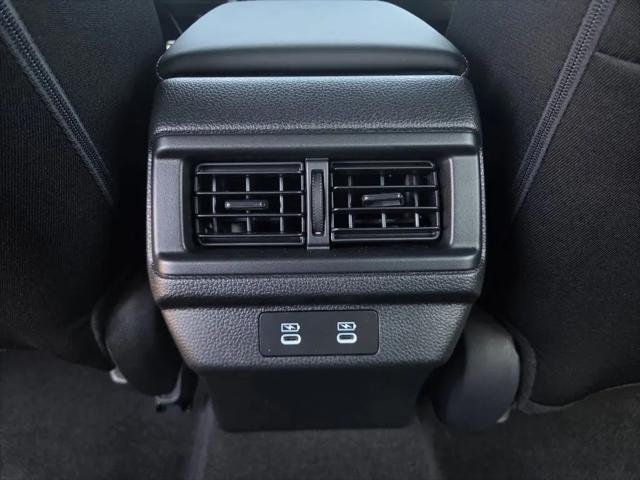 2026 Honda Accord Sedan Sport