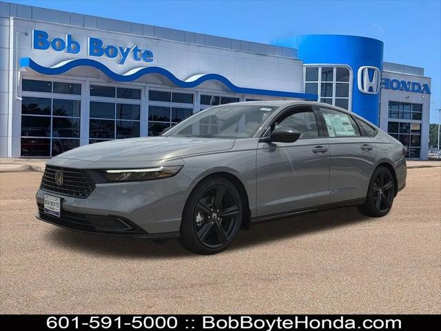 2026 Honda Accord Sedan Sport-L for sale in Brandon, MS