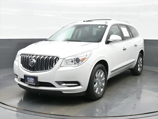 2017 Buick Enclave Premium for sale in Bartlett, IL