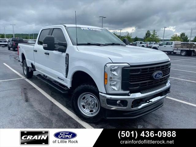 2023 Ford F-250 XL for sale in Little Rock, AR