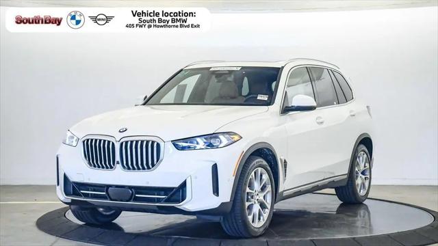 2024 BMW X5 xDrive40i for sale in Torrance, CA