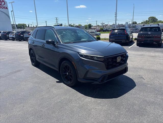 2023 Honda CR-V Hybrid Sport for sale in Bowling Green, KY