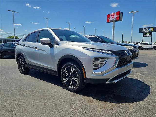 2024 Mitsubishi Eclipse Cross SE S-AWC for sale in Bowling Green, KY