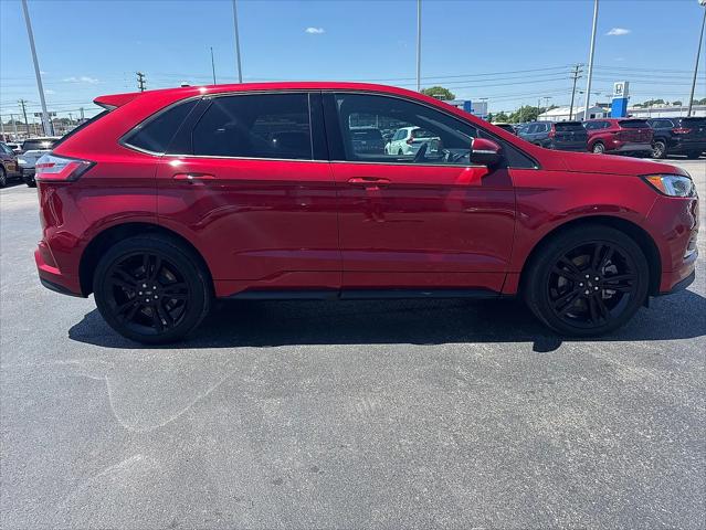 2023 Ford Edge ST
