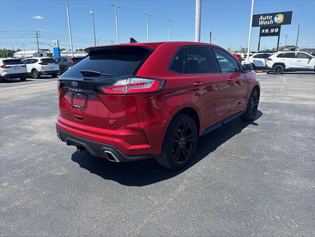 2023 Ford Edge ST