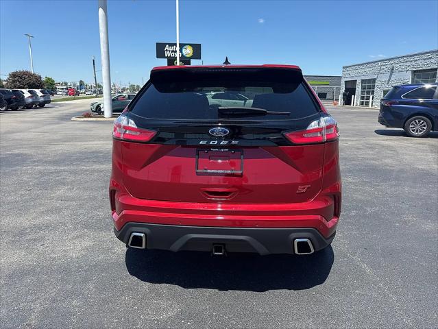 2023 Ford Edge ST