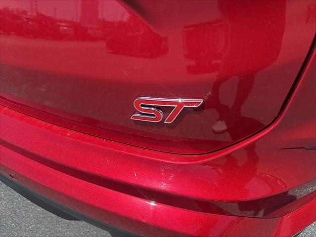2023 Ford Edge ST