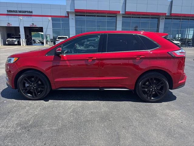 2023 Ford Edge ST