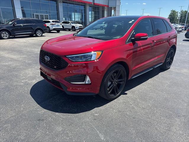 2023 Ford Edge ST