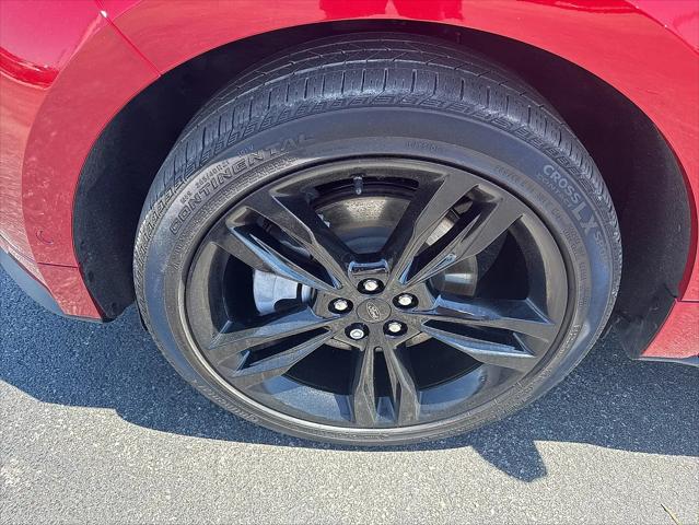 2023 Ford Edge ST
