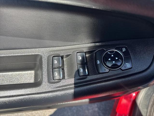 2023 Ford Edge ST