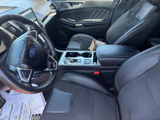 2023 Ford Edge ST