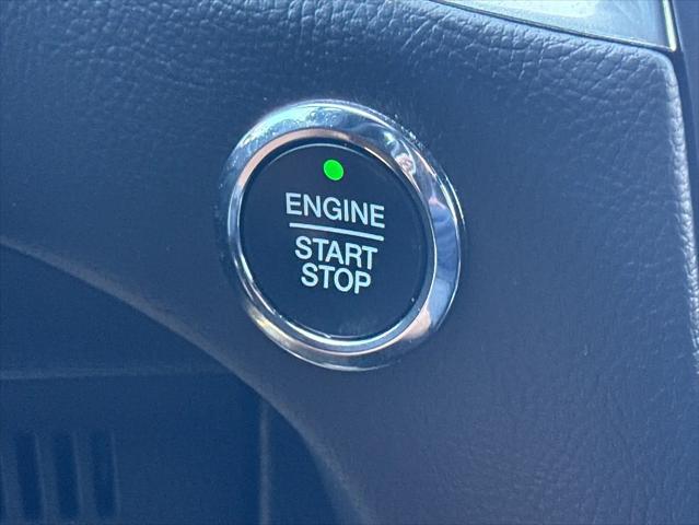 2023 Ford Edge ST