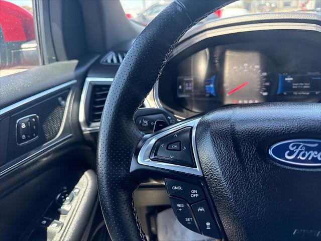 2023 Ford Edge ST