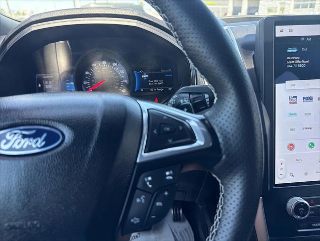 2023 Ford Edge ST
