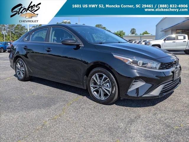 2024 Kia Forte LXS for sale in Moncks Corner, SC