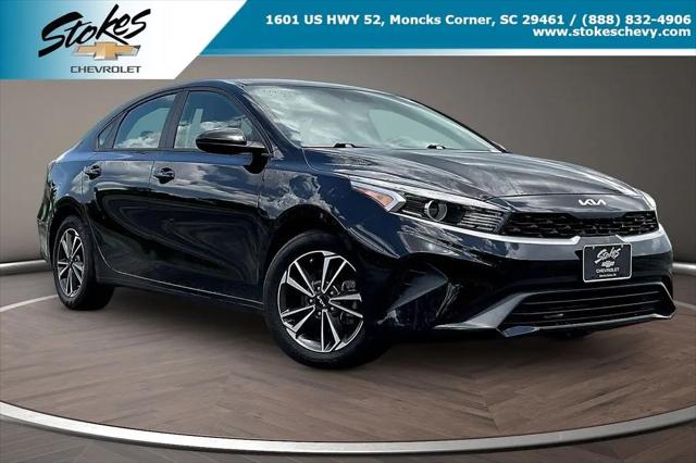 2024 Kia Forte LXS for sale in Moncks Corner, SC