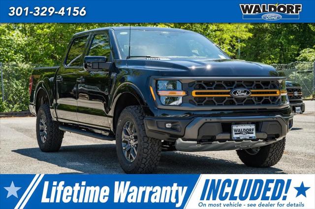 2026 Ford F-150 Tremor for sale in Waldorf, MD