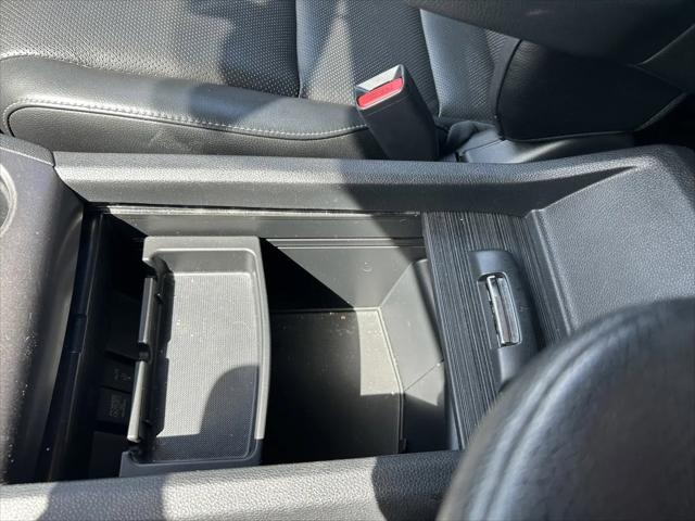 2017 Honda Ridgeline RTL-T