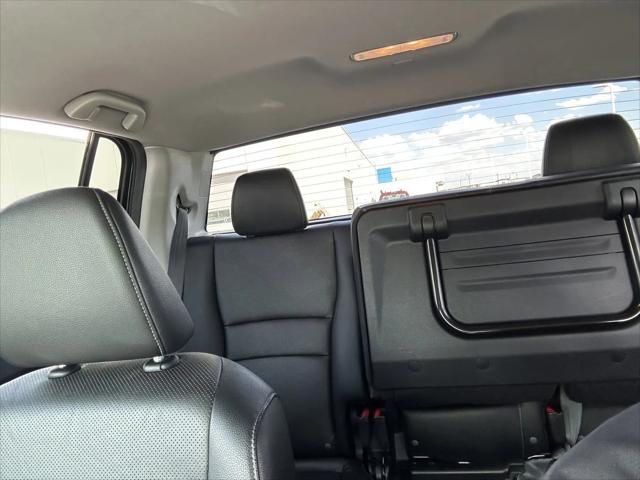 2017 Honda Ridgeline RTL-T