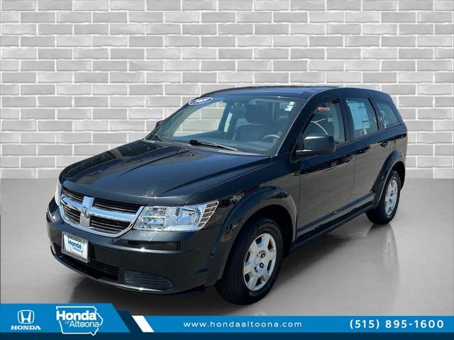 2009 Dodge Journey SE for sale in Altoona, IA