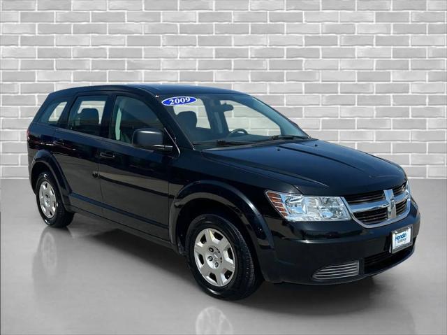2009 Dodge Journey SE