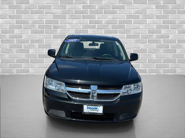 2009 Dodge Journey SE