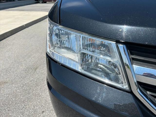 2009 Dodge Journey SE