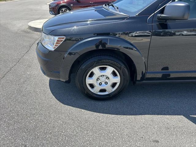 2009 Dodge Journey SE