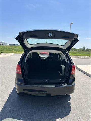 2009 Dodge Journey SE