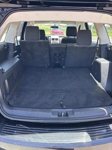 2009 Dodge Journey SE