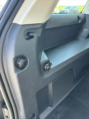 2009 Dodge Journey SE
