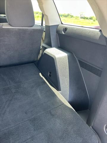 2009 Dodge Journey SE