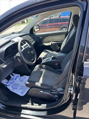 2009 Dodge Journey SE