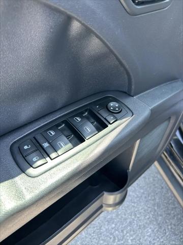 2009 Dodge Journey SE