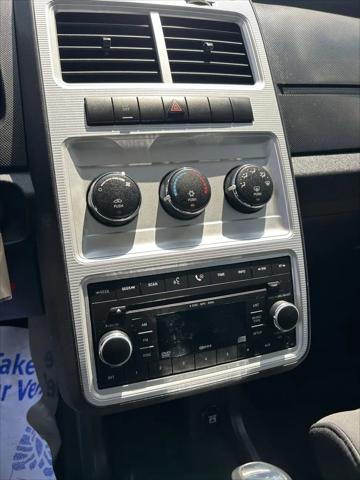 2009 Dodge Journey SE