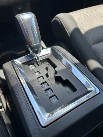 2009 Dodge Journey SE