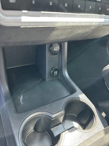 2009 Dodge Journey SE