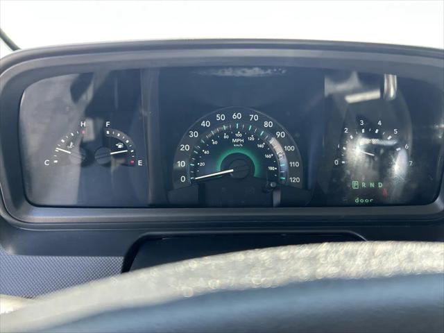2009 Dodge Journey SE