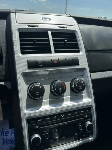 2009 Dodge Journey SE